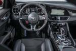 Alfa Romeo Giulia Quadrifoglio 2020 года (WW)